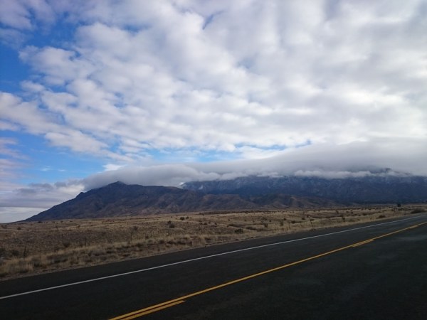New Mexico