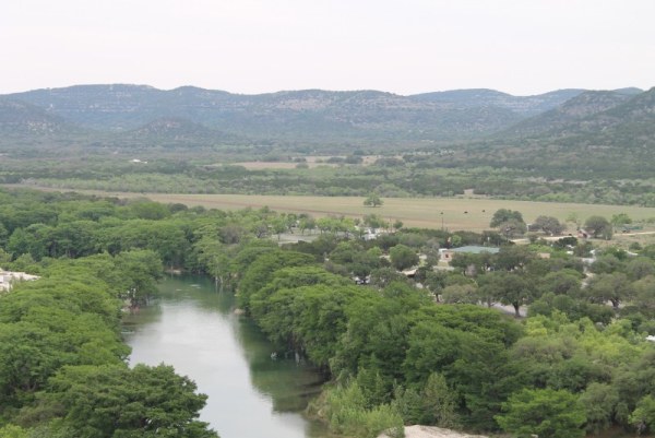 Garner State Park